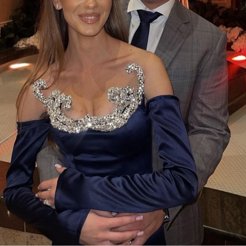 Prom/Wedding Guest Dress!